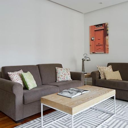 Mirakruz H By Feelfree Rentals San Sebastian Exterior photo