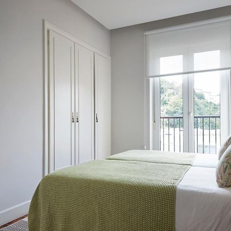 Mirakruz H By Feelfree Rentals San Sebastian Exterior photo