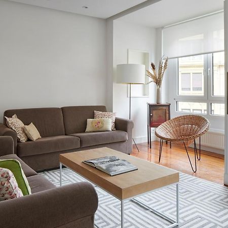 Mirakruz H By Feelfree Rentals San Sebastian Exterior photo