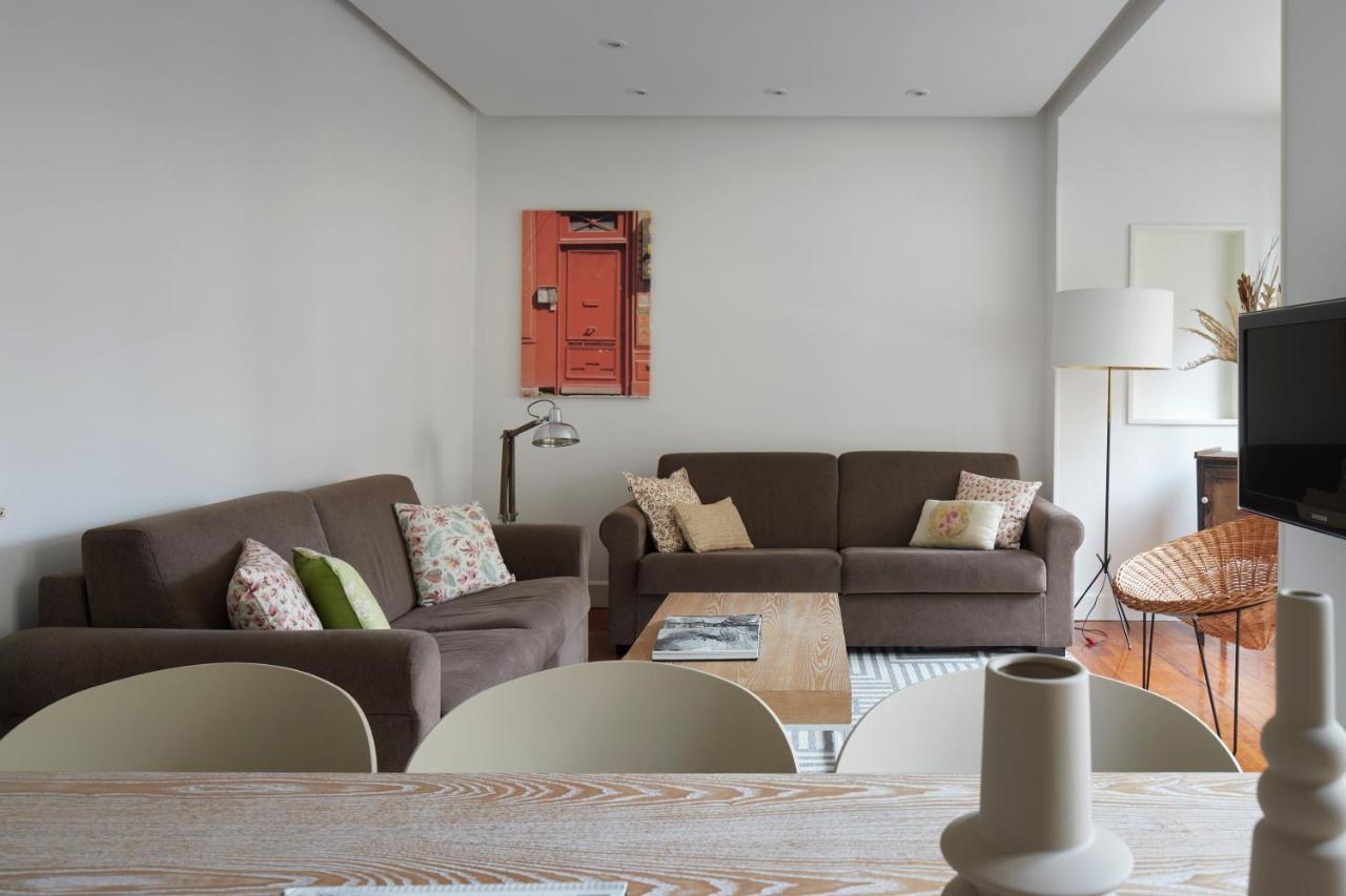 Mirakruz H By Feelfree Rentals San Sebastian Exterior photo