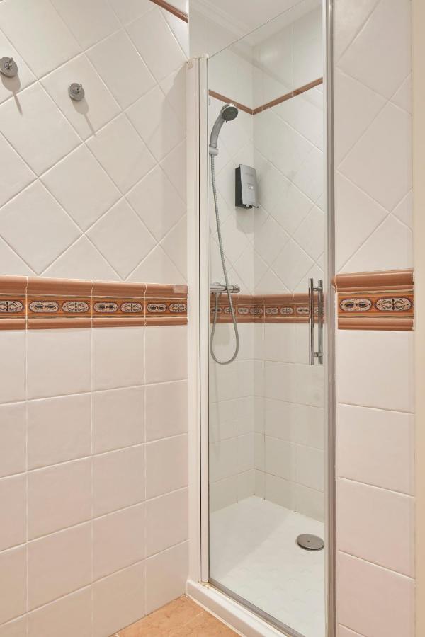 Mirakruz H By Feelfree Rentals San Sebastian Exterior photo