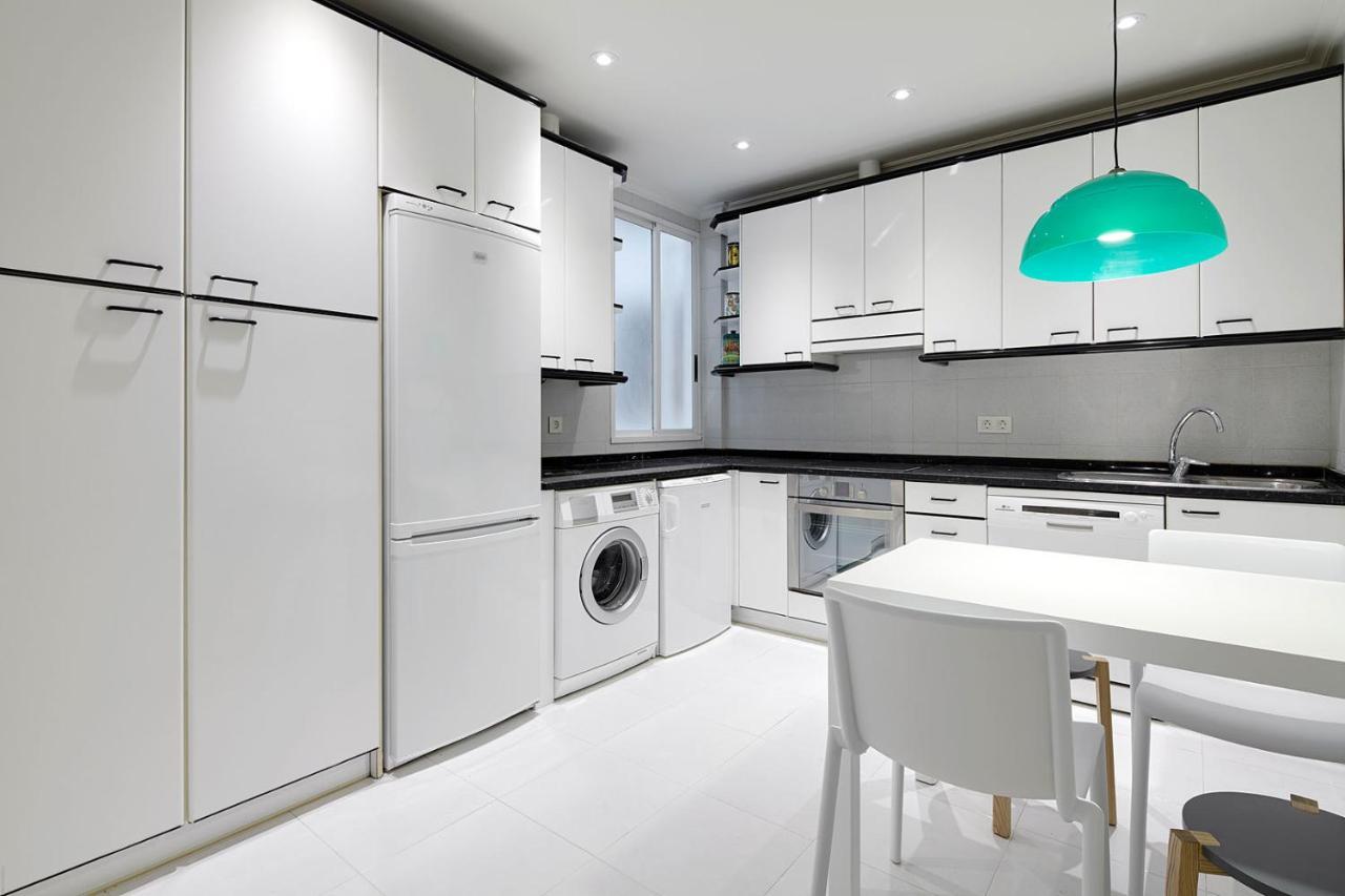 Mirakruz H By Feelfree Rentals San Sebastian Exterior photo