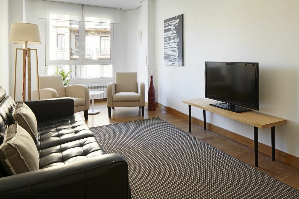 Mirakruz H By Feelfree Rentals San Sebastian Exterior photo